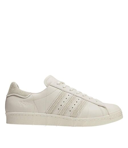 Baskets Superstar Homme Blanc Cassé Y-3