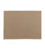Lot de 2 Sets de Table Jute Modalie 33x45cm Beige-1