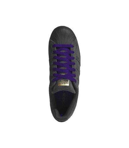 Chaussures Superstar Homme Noir Adidas