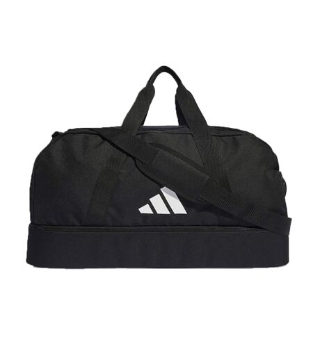 Sac De Sport/voyage Tiro 30 Cm X 30 Cm X 60 Cm Noir Adidas