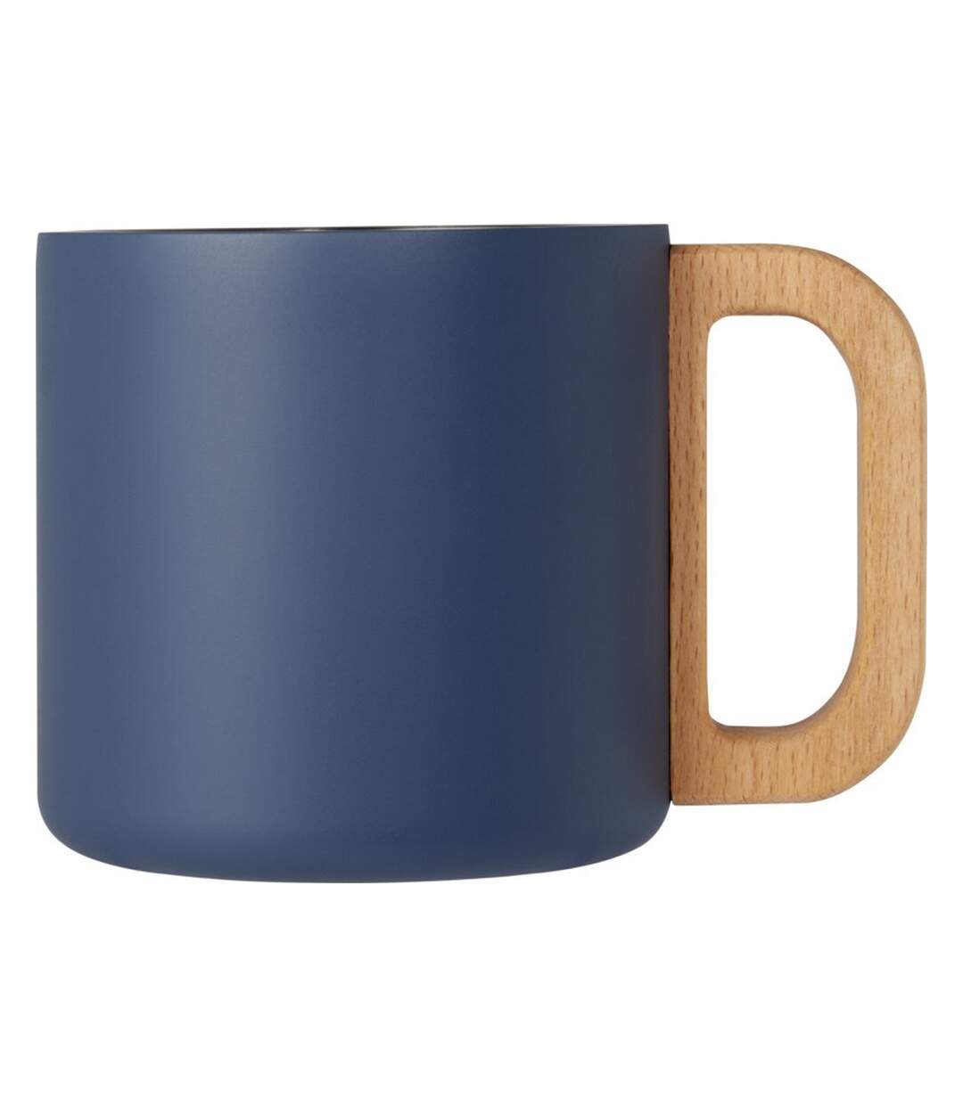 Mug bjorn taille unique bleu foncé Seasons-2