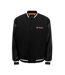 Veste Noire Homme Only & Sons Barry - L