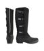 Bottes d´hiver atlantic femme noir HyLAND