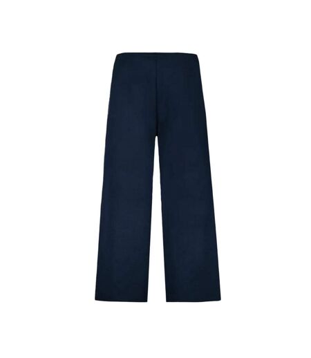 Jogging marine femme le coq sportif droit n°4