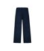 Jogging marine femme le coq sportif droit n°4-2