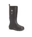 Mens Wetland Pro Wellington Boots Brown Muck Boots-1