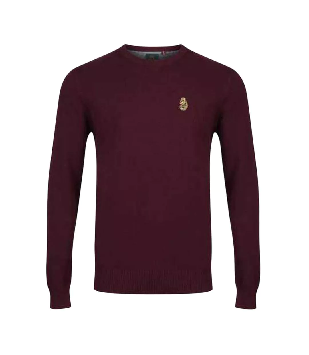 Sweat Gerard Homme Rouge Luke 1977-2