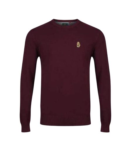 Sweat Gerard Homme Rouge Luke 1977
