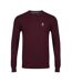 Sweat Gerard Homme Rouge Luke 1977-2