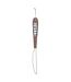 Décoration Murale Design Couteau 77cm Marron-1