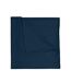 Snood Economic 50 Cm X 25 Cm Bleu Marine Myrtle Beach-1