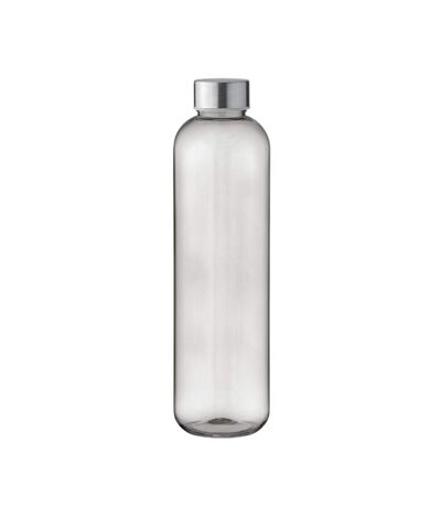 Gourde utah top taille unique gris transparent MidOcean