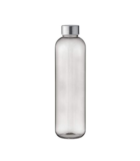 Gourde utah top taille unique gris transparent MidOcean