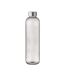 Gourde utah top taille unique gris transparent MidOcean-1