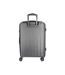 Valise extensible 65cm MOVOM Wood - anthracite