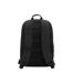 Modern aware laptop backpack one size black Swiss Peak-2