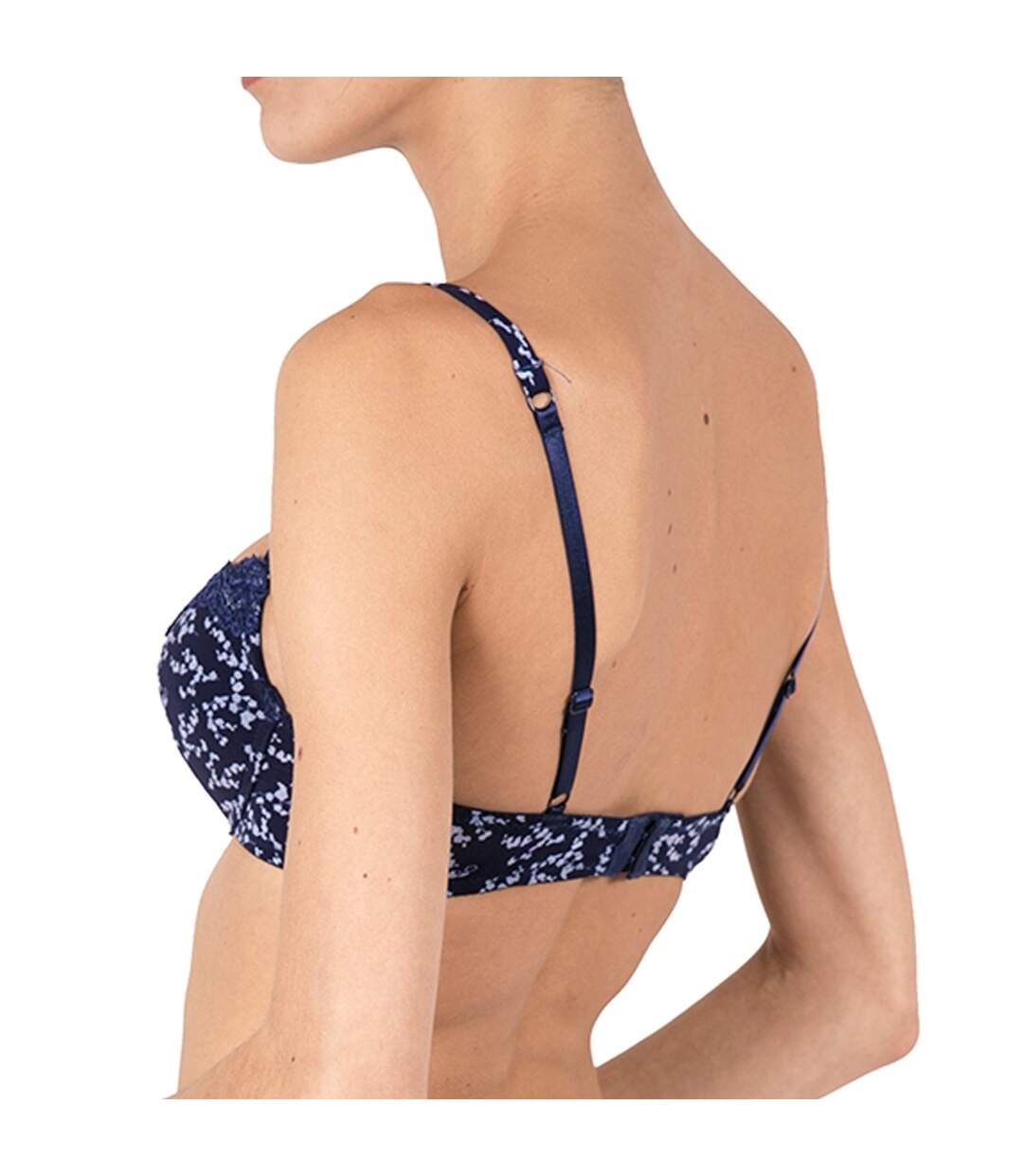 Soutien-gorge push-up femme lot de 2-2