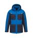 Portwest Mens WX3 Winter Jacket (Persian Blue)