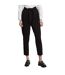 Pantalon Hereta Femme Noir Hugo-1