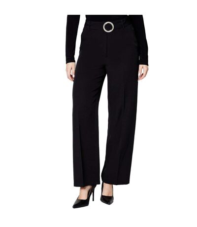 Pantalon femme noir Dorothy Perkins