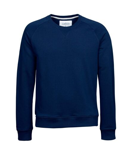 Tee Jays Mens Urban Sweater (Navy Blue)