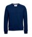 Tee Jays - Sweatshirt uni - Homme (Bleu marine) - UTBC3313