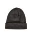 Bonnet Charbon Chiné Build Your Brand-3