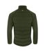 Mens Oak Harbor Padded Jacket Ivy Green Cutter & Buck-2