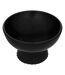 Coupelle Design Chaya 22cm Noir-1