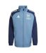 Veste Manches Raglan Motif/style Arsenal Fc Homme Bleu Castore-2