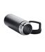 Cleo double wall 500ml flask one size black MidOcean-2