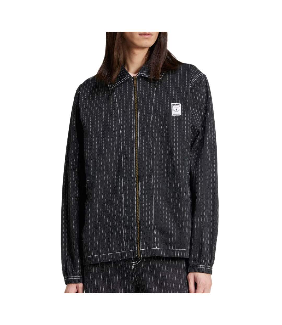 Veste noir femme adidas wab-1