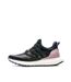 Chaussures de running noir/mauve femme adidas ultraboost-1