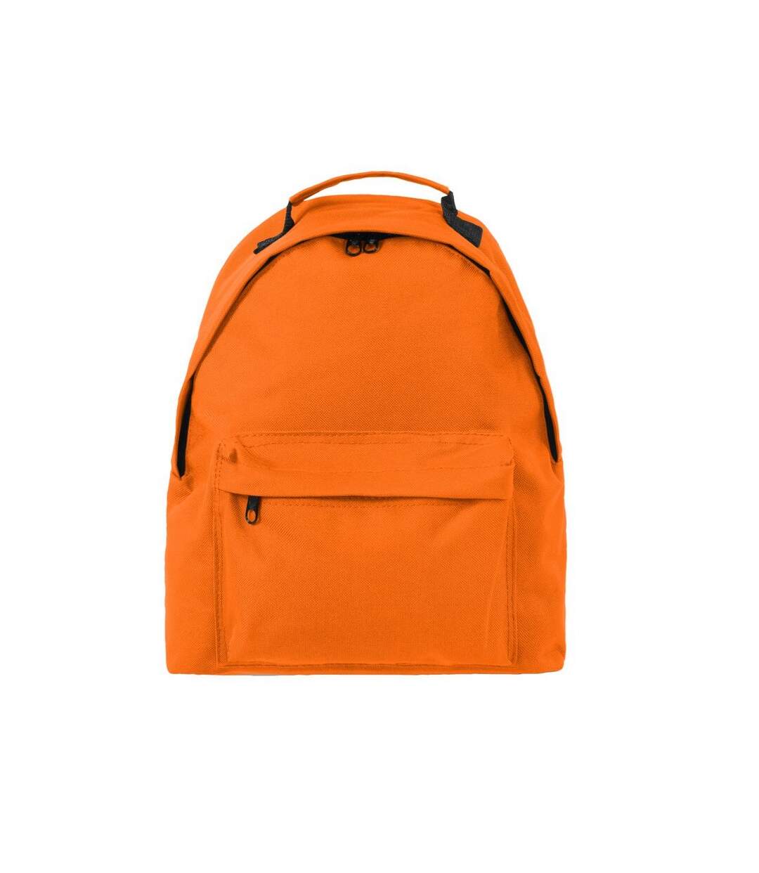 Sac À Dos Motif/style Uni Enfant Taille Unique Orange Halfar-1