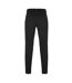 Pantalon Homme Noir Hugo Boss-2