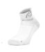 x1 paire de chaussettes blanc  bv sport ligh-2