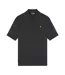 Polo Sport Homme Gris Lyle & Scott-2