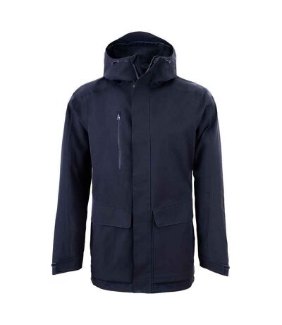 Veste expert kiwi pro homme bleu marine foncé Craghoppers