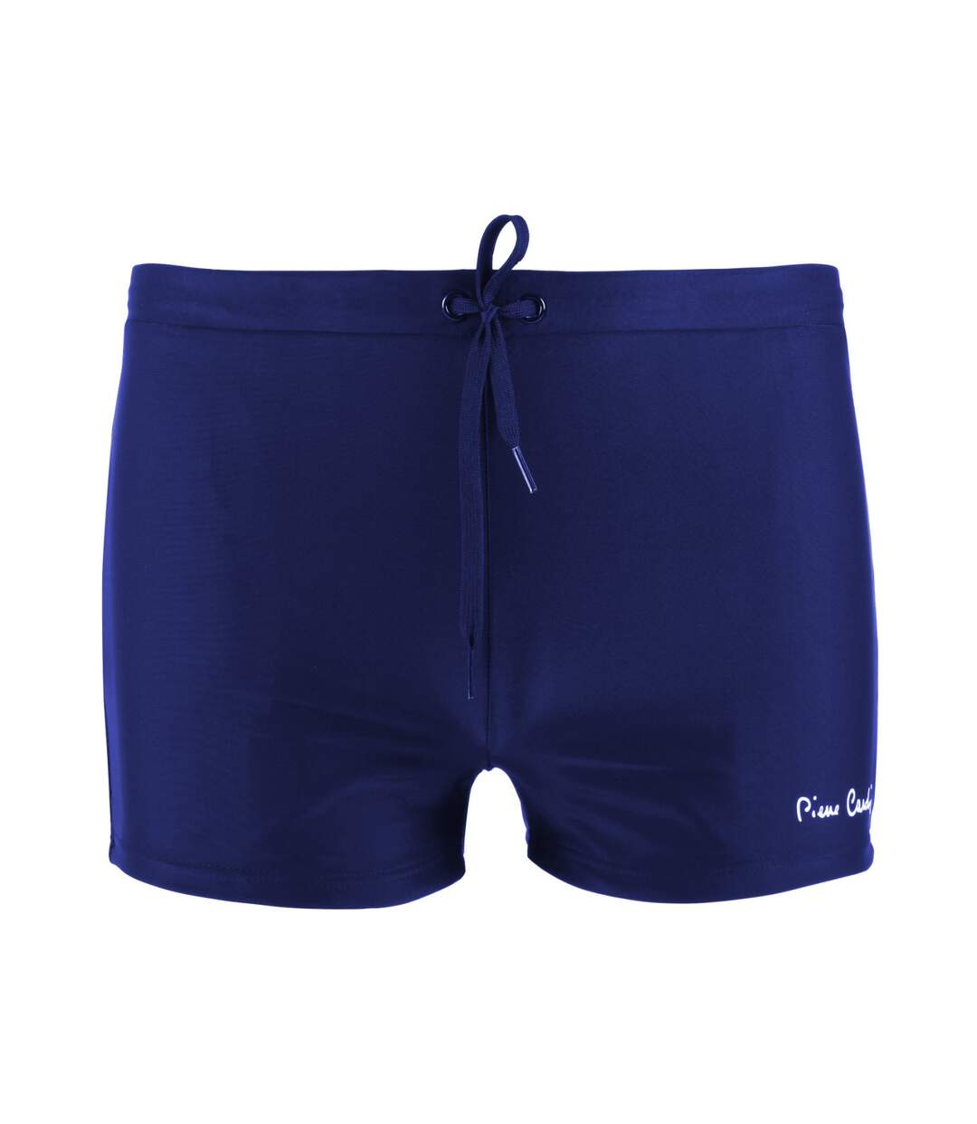 Boxer de bain moulant homme Eco Pierre Cardin-1