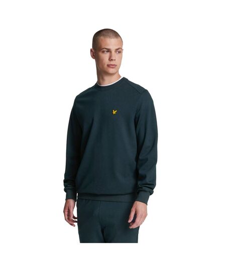 Sweat homme bleu vif Lyle & Scott Lyle & Scott