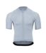 Maillot De Cyclisme Aeron 3.0 Homme Gris Dhb-1