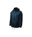 Doudoune Matelassée Windy Homme Bleu Marine Foncé Malfini-1