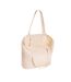 Tote Bag Taille Unique Blanc Cassé XD Collection-3