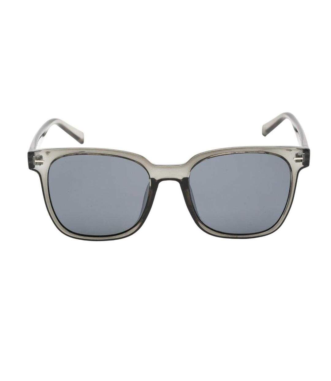 Lunettes De Soleil Ck20519s Homme Taille Unique Gris Foncé Calvin Klein-3