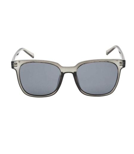 Lunettes De Soleil Ck20519s Homme Taille Unique Gris Foncé Calvin Klein