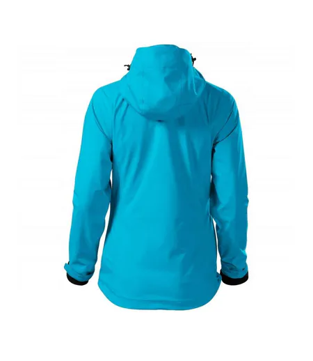 Veste Pacific Femme Bleu Malfini