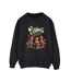 Disney Pull Best Summer Ever Womens/Ladies Luca (Noir) - UTBI23269-1