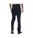 Pantalon italian homme bleu marine Guide London-2