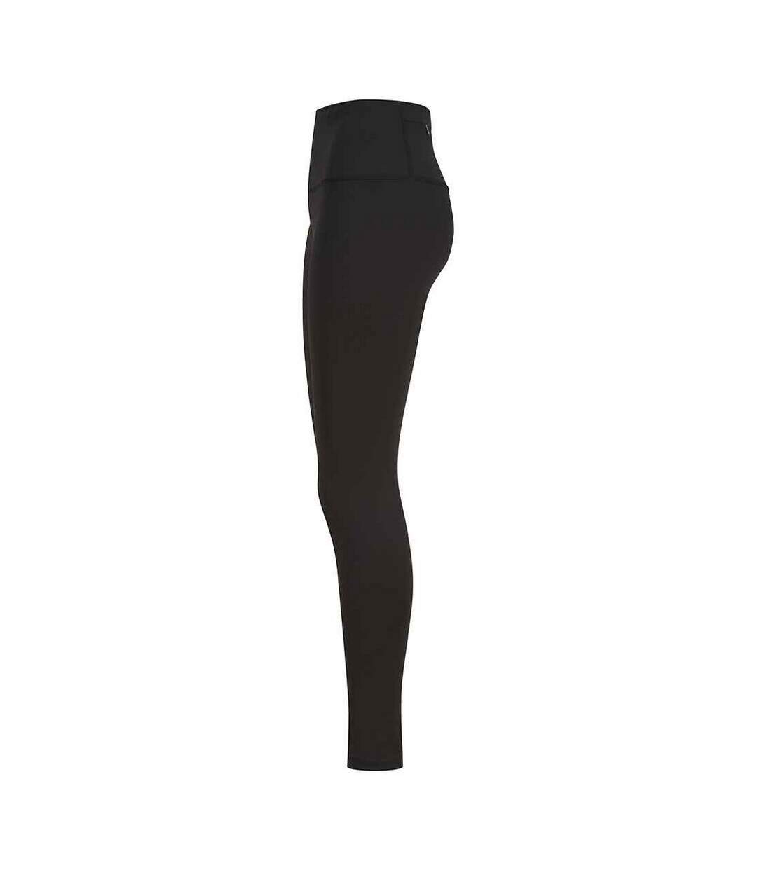 Legging team femme noir Finden & Hales