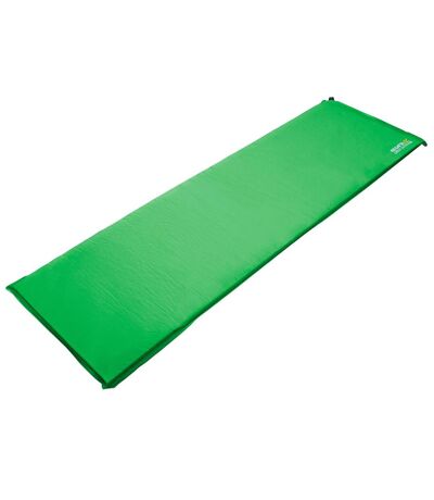 Regatta Great Outdoors Napa 5 Lightweight Camping Roll Mat (Extreme Green) (One Size) - UTRG509